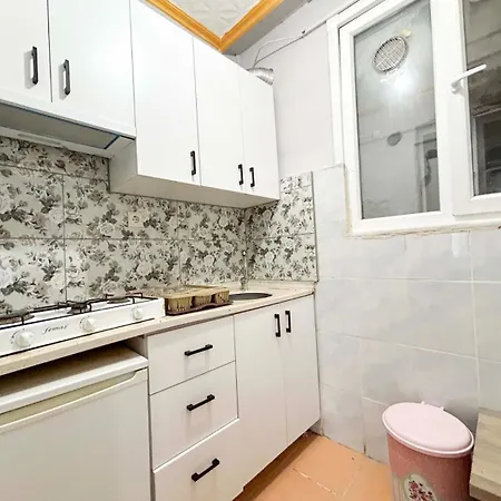 Aparthotel Anova Pera Suit Hotel