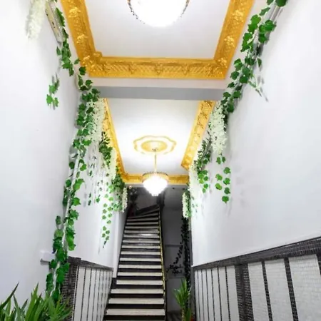 Anova Pera Suit Hotel Aparthotel