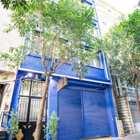 Aparthotel Anova Pera Suit Hotel