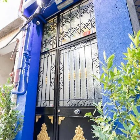 Anova Pera Suit Hotel Istanbul