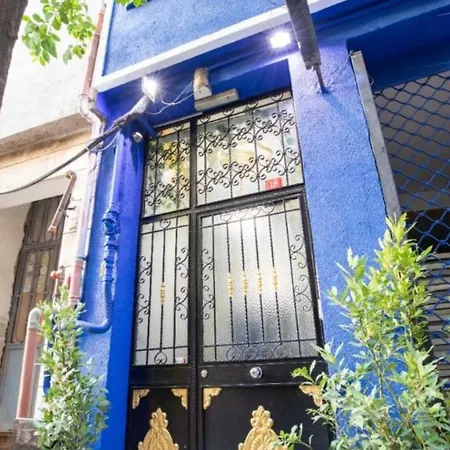 Anova Pera Suit Hotel Istanbul