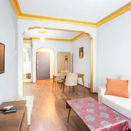 Anova Pera Suit Hotel * Istanbul
