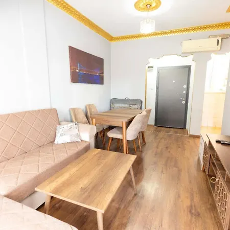 Anova Pera Suit Hotel Istanbul