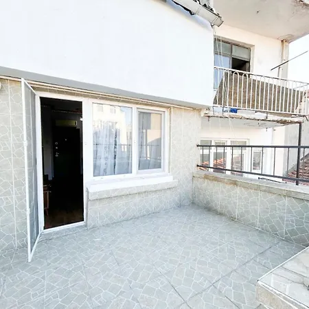 Aparthotel Anova Pera Suit Hotel