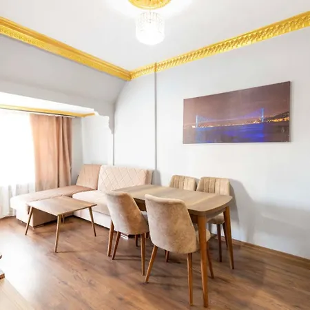 Aparthotel Anova Pera Suit Hotel