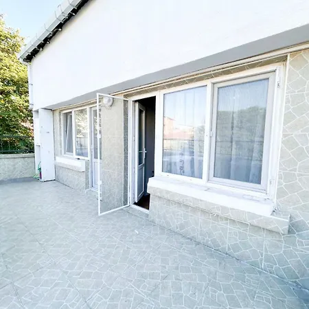 Aparthotel Anova Pera Suit Hotel *