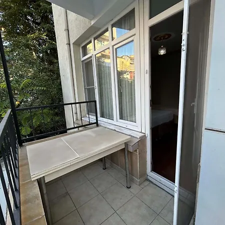 Anova Pera Suit Hotel Istanbul