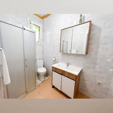 Anova Pera Suit Hotel *