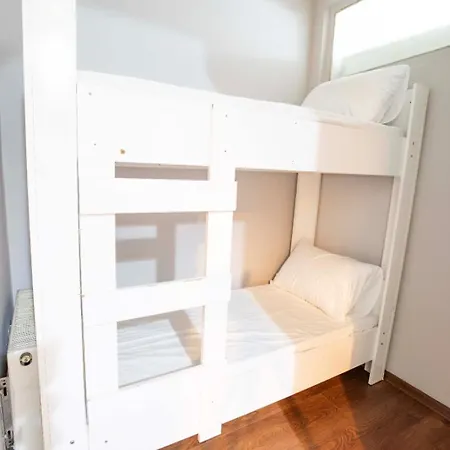 Anova Pera Suit Hotel اسطنبول