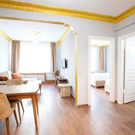 Anova Pera Suit Hotel * イスタンブール