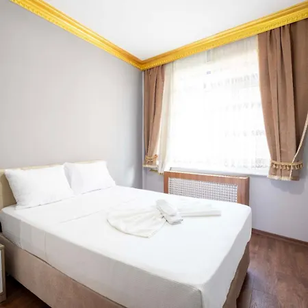 Anova Pera Suit Hotel Apartmanhotel