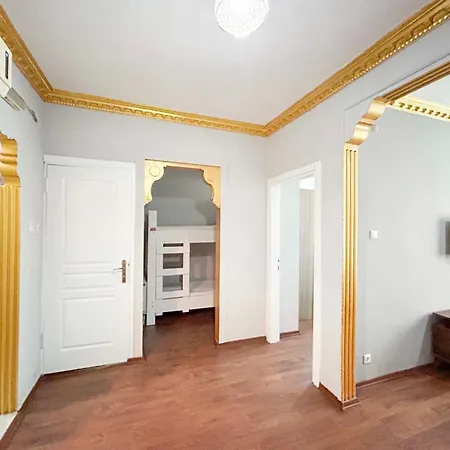 Anova Pera Suit Hotel イスタンブール