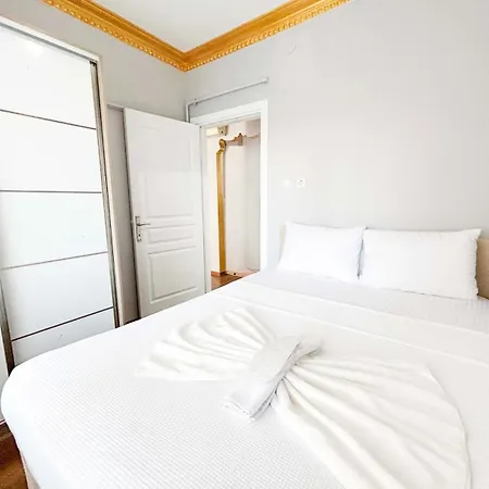 Anova Pera Suit Hotel * Isztambul