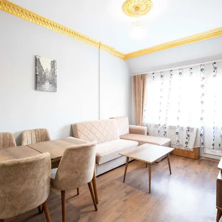 Anova Pera Suit Hotel * Isztambul