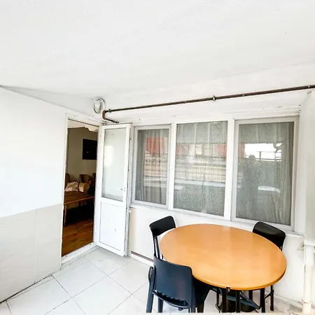 Apartmanhotel Anova Pera Suit Hotel