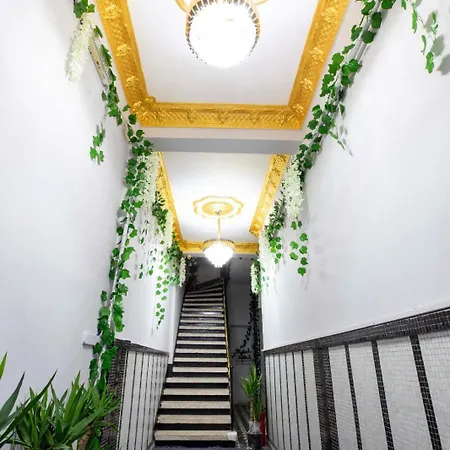 Anova Pera Suit Hotel