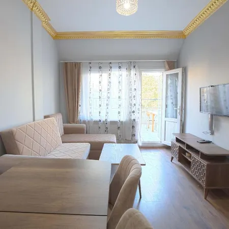 Anova Pera Suit Hotel Apartmanhotel *