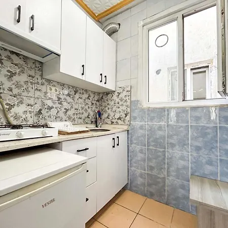 Anova Pera Suit Hotel *