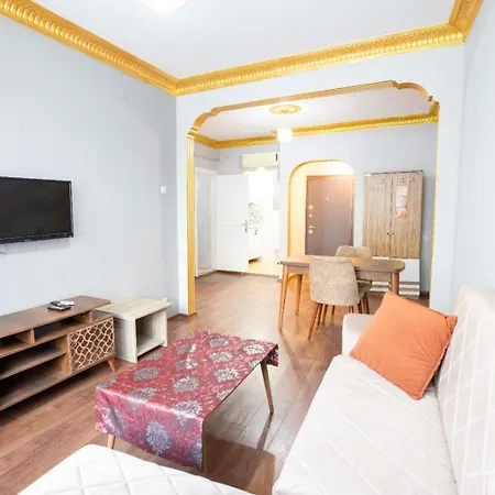 Anova Pera Suit Hotel