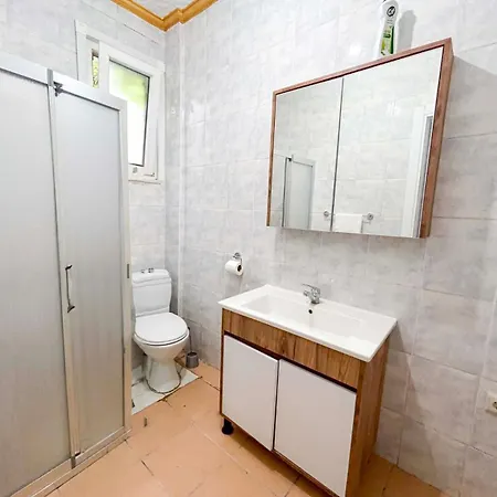 Anova Pera Suit Hotel