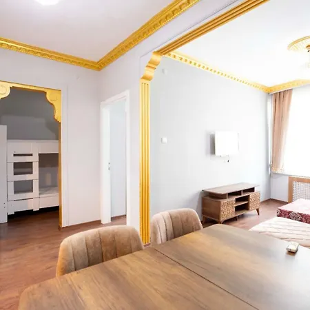Anova Pera Suit Hotel Aparthotel Provincia di Istanbul